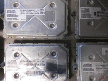 фото thumb №5, Блок управления двигателя компьютер dodge ram iv 4 5.7 hemi 3.6 2014 2015 2016 2017