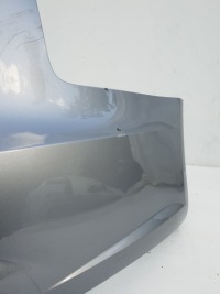 фото thumb №7, Audi a6 c7 4g универсал s-line рестайлинг 14-18 задний бампер pdc 4g9807511as