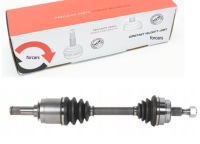 Купить Приводной вал левая mercedes ml w163 270/400 cdi 320 ml400, фото thumb