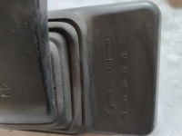 фото thumb №7, Дзеркало рампове mercedes benz 673 810 48 16