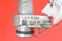 фото thumb №5, Шланг трубка кондиционера 7le816885 vw crafter e-crafter 2 ii 136 km 18-24