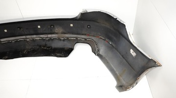 фото thumb №10, Бампер зад skoda superb ii 13-15r рестайлинг hb pdc la7w