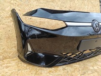 фото thumb №3, Бампер переднее volkswagen id7 id.7 d 6 pdc комплект