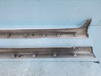 фото thumb №7, Пороги накладки пороговые volvo v60 s60 iii левый правый