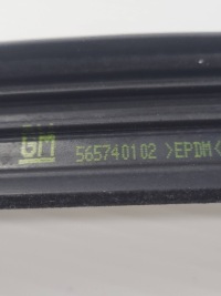 Прокладка рамка хром дверь правый перед - opel astra k Цена, фото thumb