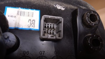 фото thumb №7, Kia carens iii зеркало левая 3pin eu