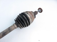 фото thumb №6, Приводной вал правая передняя ford mondeo mk4 1.8 tdci