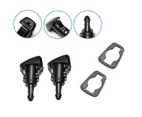 фото thumb №1, 2x насадка омыватель форсунка омывателя dodge ram 1500 2500