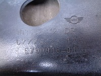 фото thumb №3, Mini cooper r56 13r 1.6d важіль правий