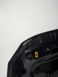 фото thumb №6, M-benz gla w156 x156 156 капот крышка двигателя