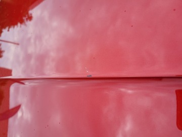 фото thumb №7, Капот крышка двигателя vw arteon ly3d 3g8823031c