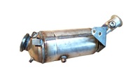фото thumb №2, Фільтр dpf mercedes r300 3.0cdi w251 2009-