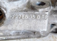 фото thumb №7, Peugeot 206 1.4 2001r дросельна заслінка 7276635000