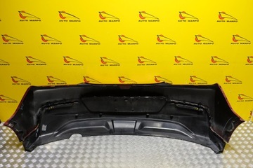 фото thumb №11, Chevrolet volt 2016-2019 бампер зад задний usa
