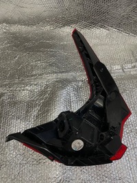 фото thumb №3, Volvo xc60 ii 17- лампа права зад задня led usa