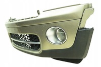 фото thumb №3, Бампер перед mini one cooper r55 r56 r57 дизель a60 sparkling silver