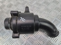 фото thumb №1, Амортизатор гаситель шумов mercedes w251 r-klasa 3.0 v6 cdi