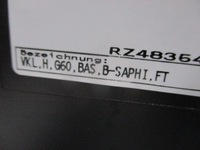 фото thumb №10, Бампер bmw 5 g60 23r 6pdc задня задній