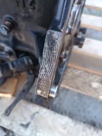 фото thumb №8, Двигатель opel mokka i astra j meriva b zafira 1.7cdti 131km a17dts 137tys km