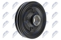 фото thumb №2, Rkp-ms-021 nty колесо пасове вала колінчастий вал. mitsubishi 2.