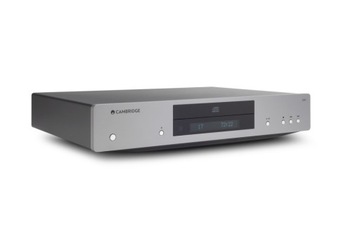 Cambridge Audio CXC (луно-серый). Перевозка компакт-дисков