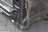 Mercedes eqb x243 2024r четверть правый  передок  стойка  порог a b порог с Разборки, фото thumb