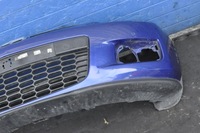 фото thumb №11, Mazda cx-7 cx7 06-09 бампер перед передний pdc