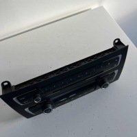 фото thumb №7, Панель керування вентиляція кондиціонера bmw seria 3 f30 f31