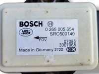 фото thumb №4, Датчик прискорення land rover range rover 3 facelift l322 2007