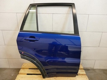 фото thumb №1, Toyota rav4 ii 5d двері правий зад задні 05r 8m6