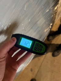 Капот крышка двигателя bmw 5 g60 g61 a300 в Украине, фото thumb