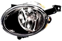 фото thumb №1, Hella 1n0 009 954-311 фара противотуманный