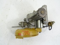 фото thumb №9, Micra k14 1.0 tce насос масла крок датчик 150100347r 150504915r 150126230r