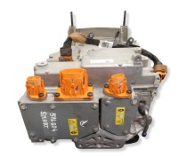 фото thumb №1, Корпус инвертора renault twingo iii smart 453 296g89320r