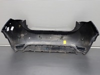 фото thumb №10, Бампер задній renault zoe 12-22 r. tegne