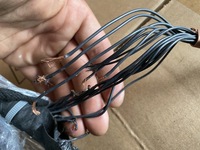 фото thumb №10, Джгут панелі велика navi chevrolet camaro ss 6.2 18r