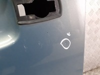 фото thumb №6, Дверь левый перед opel vectra c z169