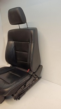 фото thumb №12, Mercedes w212 сидіння диван шкіра sedan