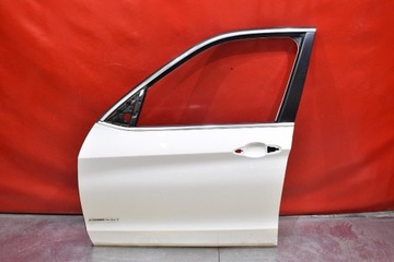 фото thumb №1, Двері ліві перед передні 300u bmw x5 f15 13-18