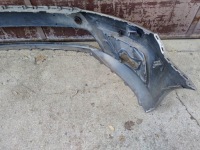 Бампер перед vw passat cc 3c8 r-line рестайлинг  3c807221e 2012-2016 Доставка, фото thumb