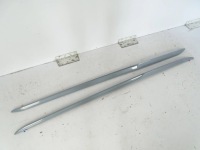 фото thumb №1, Поріг молдинг поріг права + ліва audi a1 82a s-line