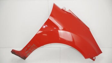 фото thumb №1, Крыло правый перед ford fiesta mk7 08-12r d3