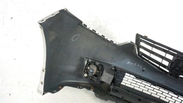 фото thumb №16, Бампер перед переднє honda accord 8 viii 08-11 решітка 2008-2011 nh743m