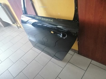 фото thumb №4, Citroen c4 grand picasso ii 2 двері ліві зад