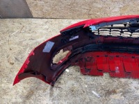 Opel corsa e v 5 14-19 бампер перед передній в Україні, фото thumb