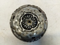 фото thumb №1, Audi q3 ii 83a зчеплення колесо двомасовий 1.5 tsi