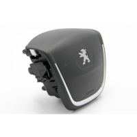 фото thumb №6, Peugeot 508 i 8d_ подушка воздушная водителя