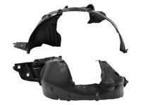 фото thumb №1, Nissan note 2006-2013 підкрилок ліва