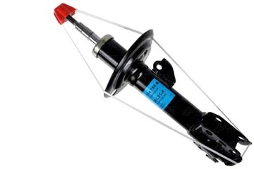 фото thumb №2, Амортизатор toyota yaris 1.0/1.5 08.05-12.14 sachs