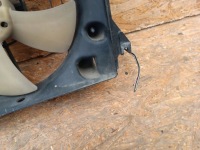 Вентилятор радиатора корпус toyota celica vii 99- бензин в Украине, фото thumb